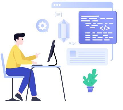 working-developer